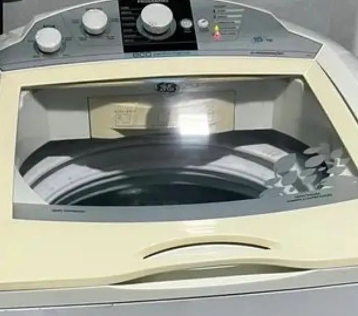 Máquina de lavar GE - Foto 5