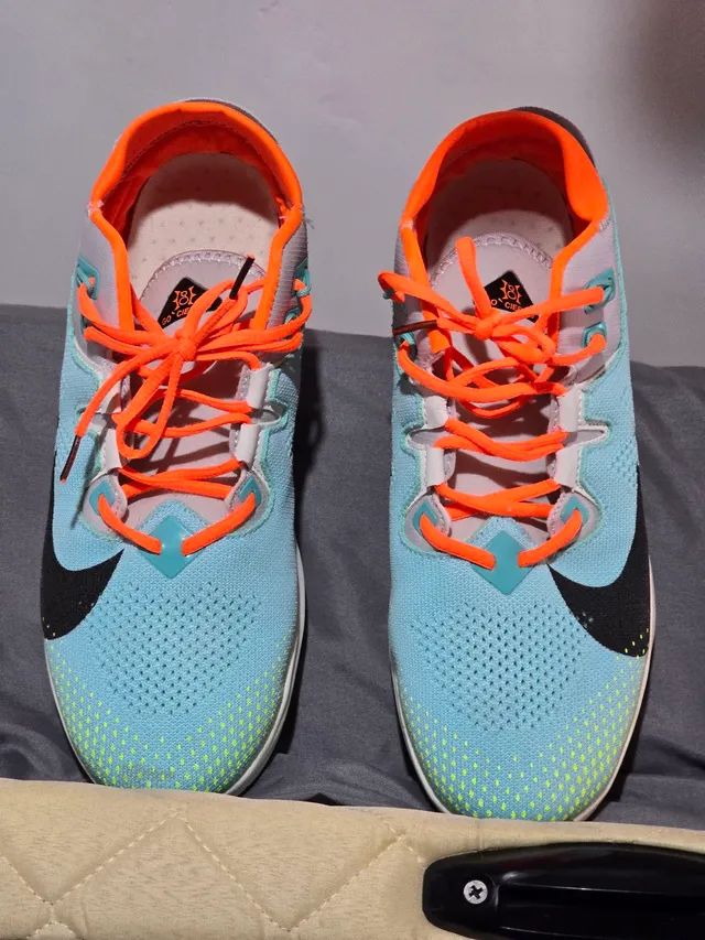 Tenis importado 43/44 leve Black Friday - Foto 4