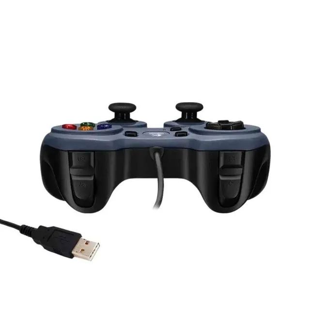 Controle USB Logitech F310 - Foto 5