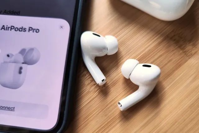 Fone bluetooth 5.0 AirPods Pro TWS - Foto 2