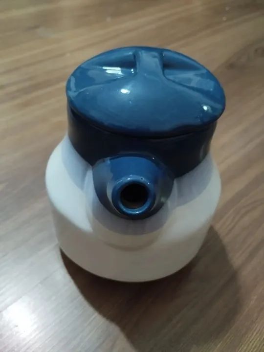 Bule vintage - Foto 2