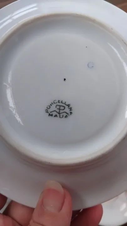 Pires porcelana Mauá  - Foto 6