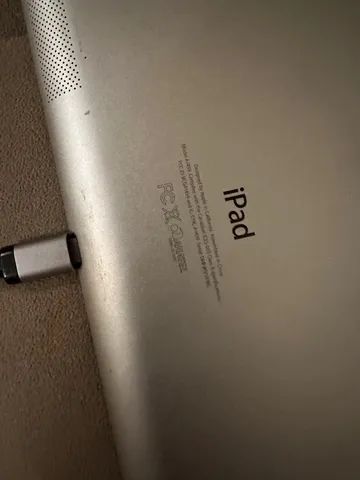 iPad  - Foto 2