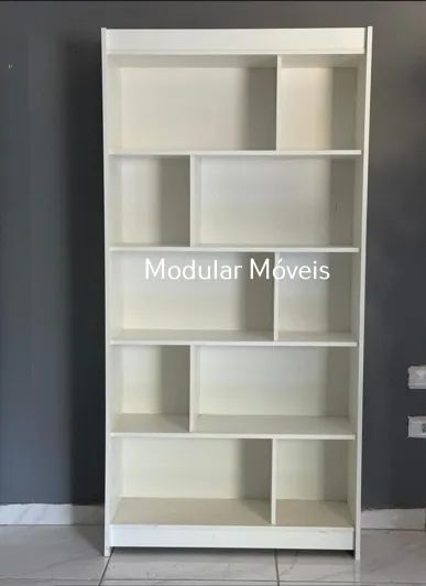 Colmeia Zig Zag 100% MDF - Foto 2