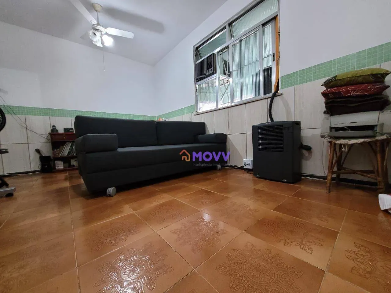Casa à venda, 220 m² por R$ 1.600.000,00 - Fátima - Niterói/RJ