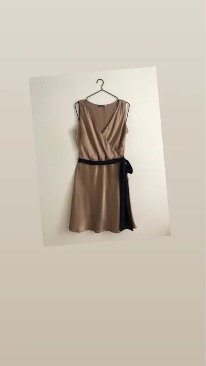 Vestido tamanho M