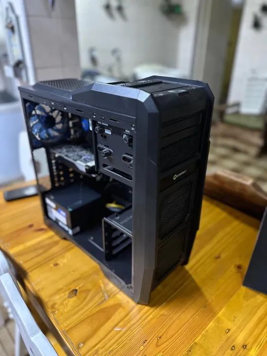 Pc Gamer Completo - Foto 3