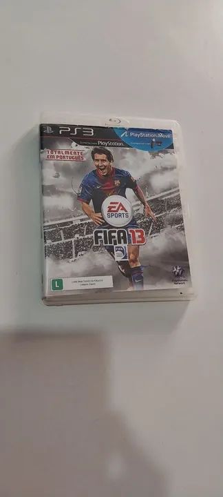 FIFA 13 - PS3 Original