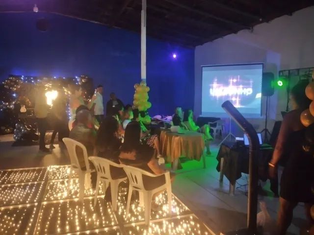 Aluguel de data show 120 reais 