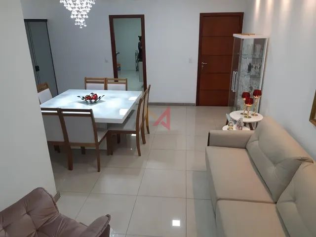 Apartamento à venda, 3 quartos, 3 suítes, 3 vagas, PRAIA DA COSTA - VILA VELHA/ES - Foto 5