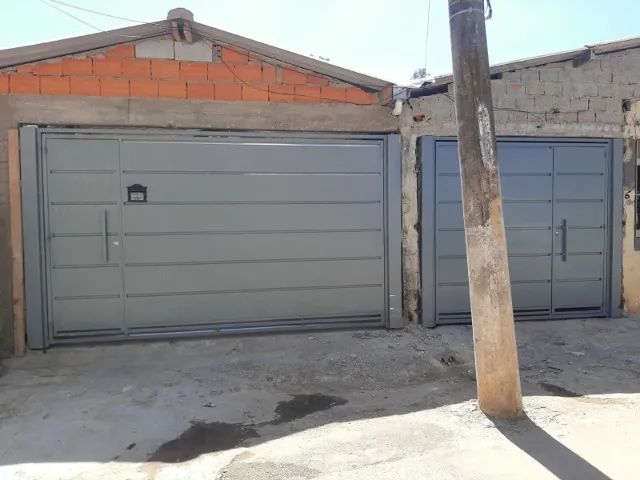 Serviço de Serralheria em Cotia