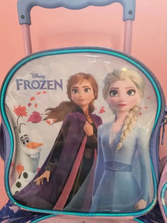 Mochila escolar - Foto 4