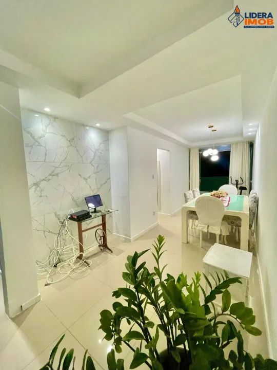 SALVADOR - Apartamento Padrão - BARRIS - Foto 13