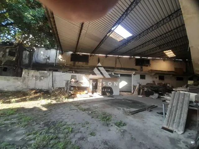 Terreno - Cachambi