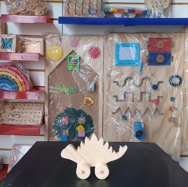 Carrinho Dino - Foto 3