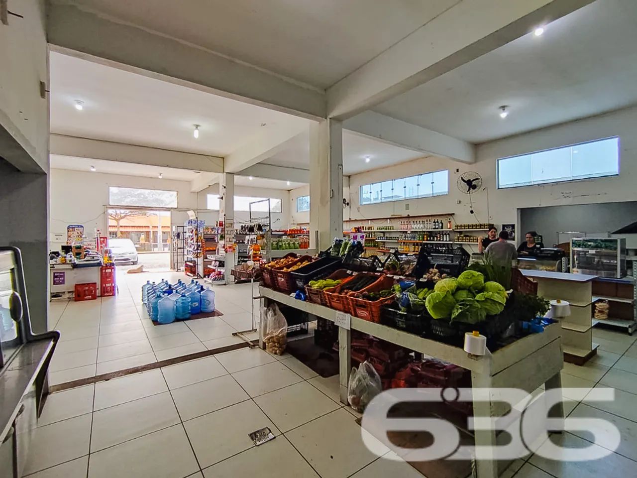 Comercial | Balneário Barra do Sul | Salinas - Foto 4