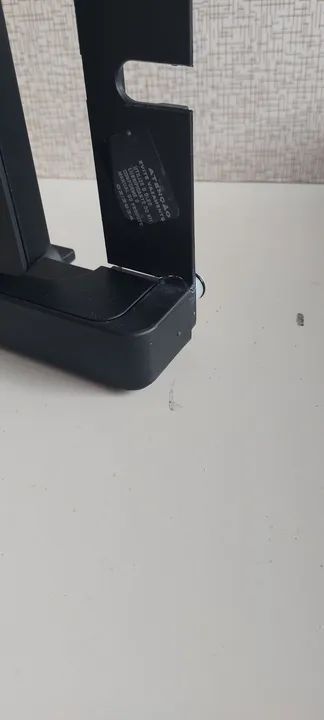 Chuveiro Elétrico Lorenzetti Acqua Duo Eletrônico Matte Black  - Foto 6