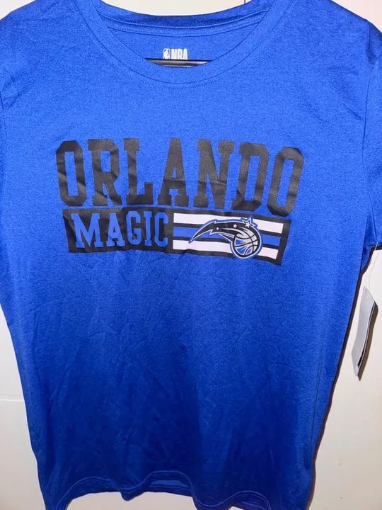 Camisa Orlando Magic 