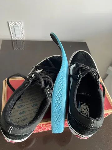 Tênis Vans Old School Pro  - Foto 5