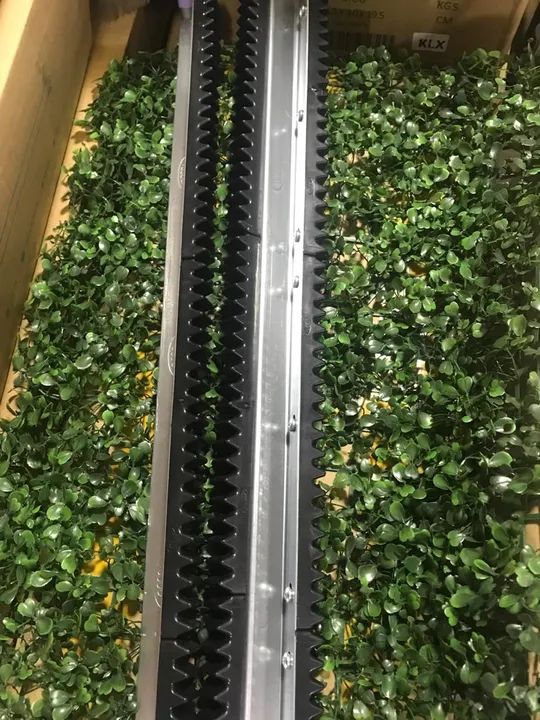 Cremalheira 1m Rossi Corrente para Portão Automático