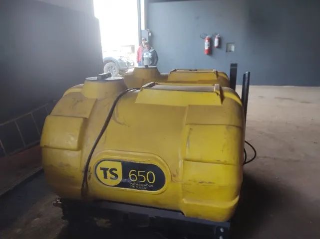 Pro Solus - TS650 ( Valor Por Unidade) - Foto 6