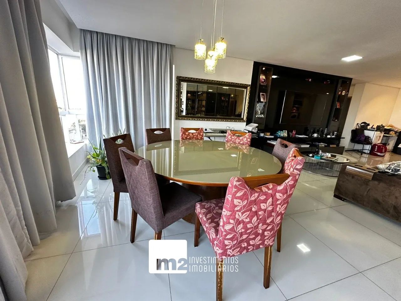 Apartamento no Setor Marista com 3 quartos - Foto 5