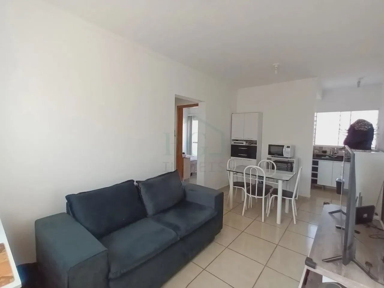 Apartamentos Padrão em Poços de Caldas - Foto 2