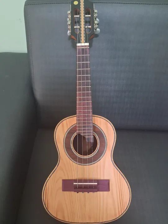 Cavaquinho de Luther 