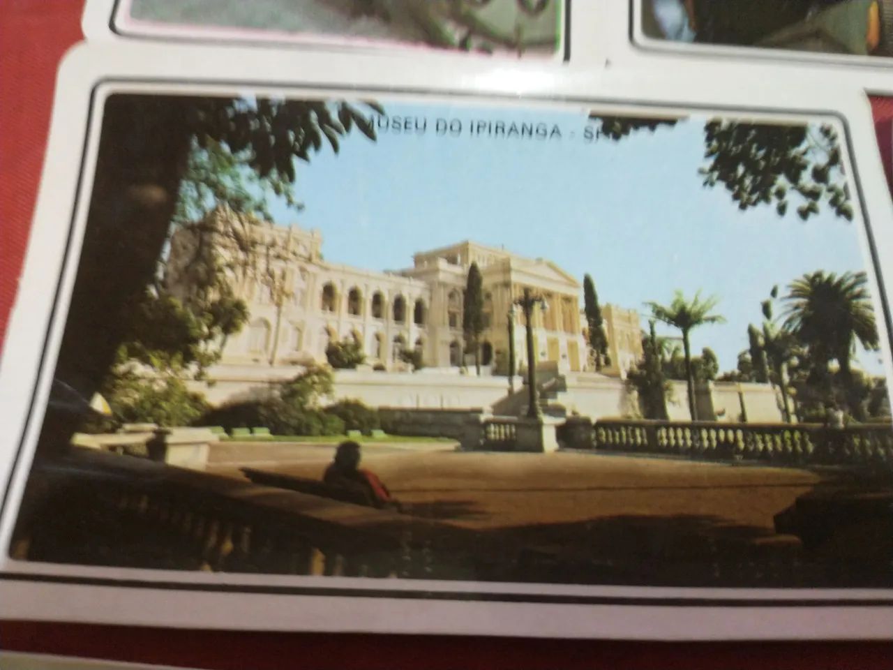 Coleção 7 calendários de 1989 - Foto 3