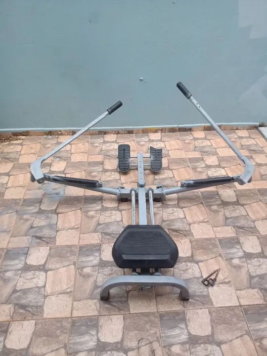 Aparelho de Musculação Rhemo Troca 