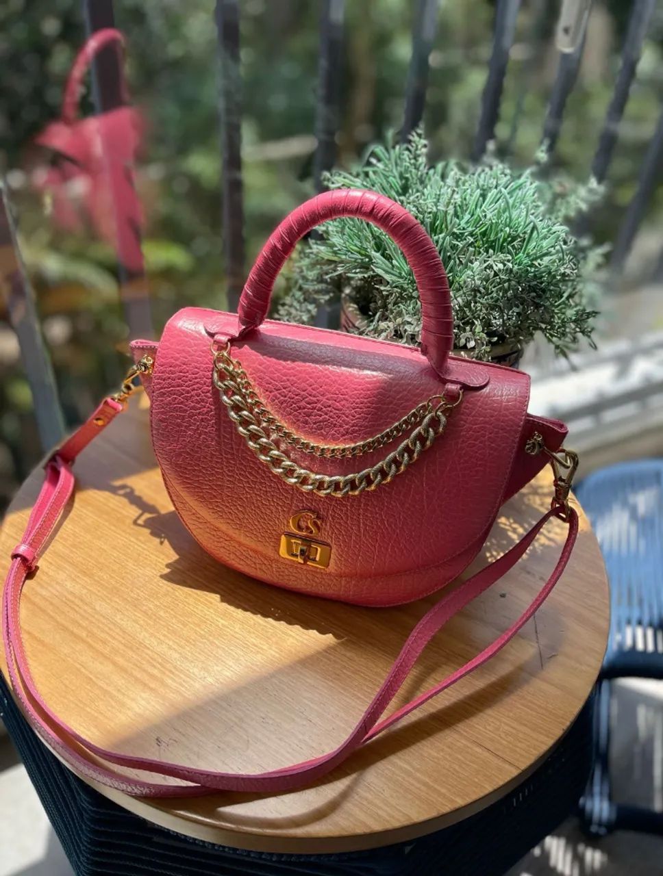 Bolsa Carmen Steffens Original - Foto 2