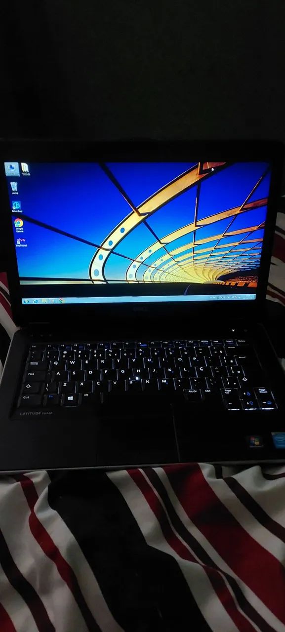 Notebook Dell Latitude E6440 
