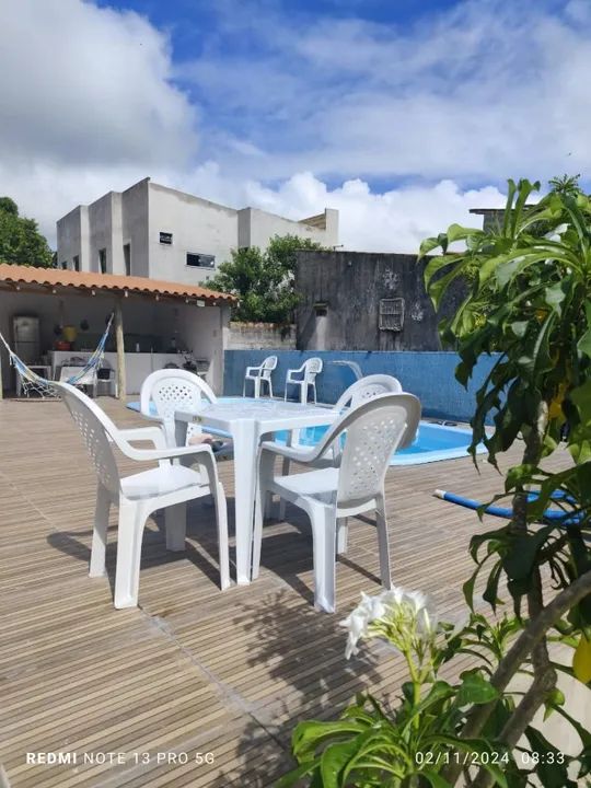 Suítes Privativas em Pequena Pousada/Casa BiGui - Foto 11