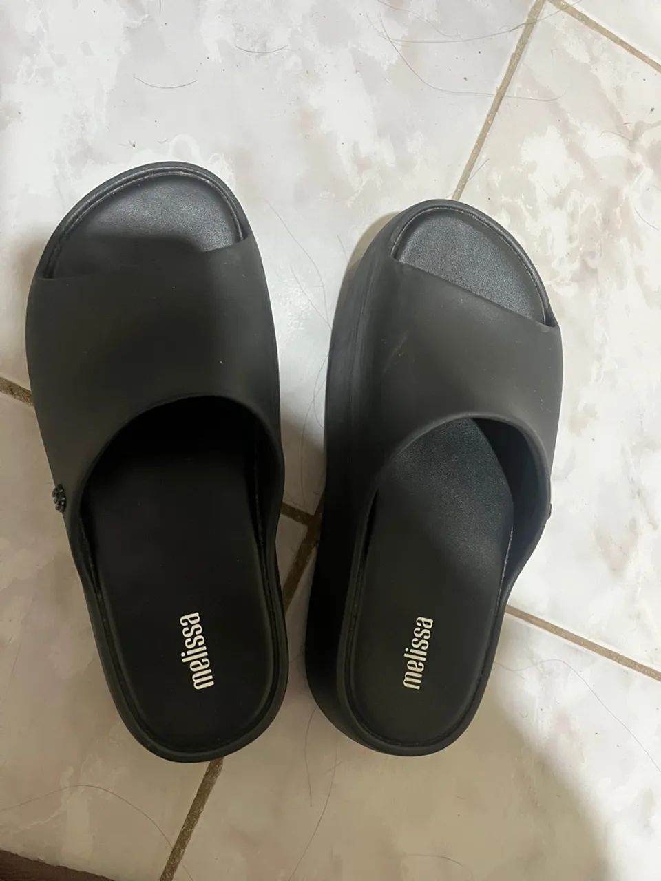Melissa original 