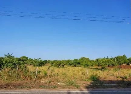 Super Barato : Terreno de 40x60m na Vila Praia de Redonda, Ideal para Diversos Projetos!"