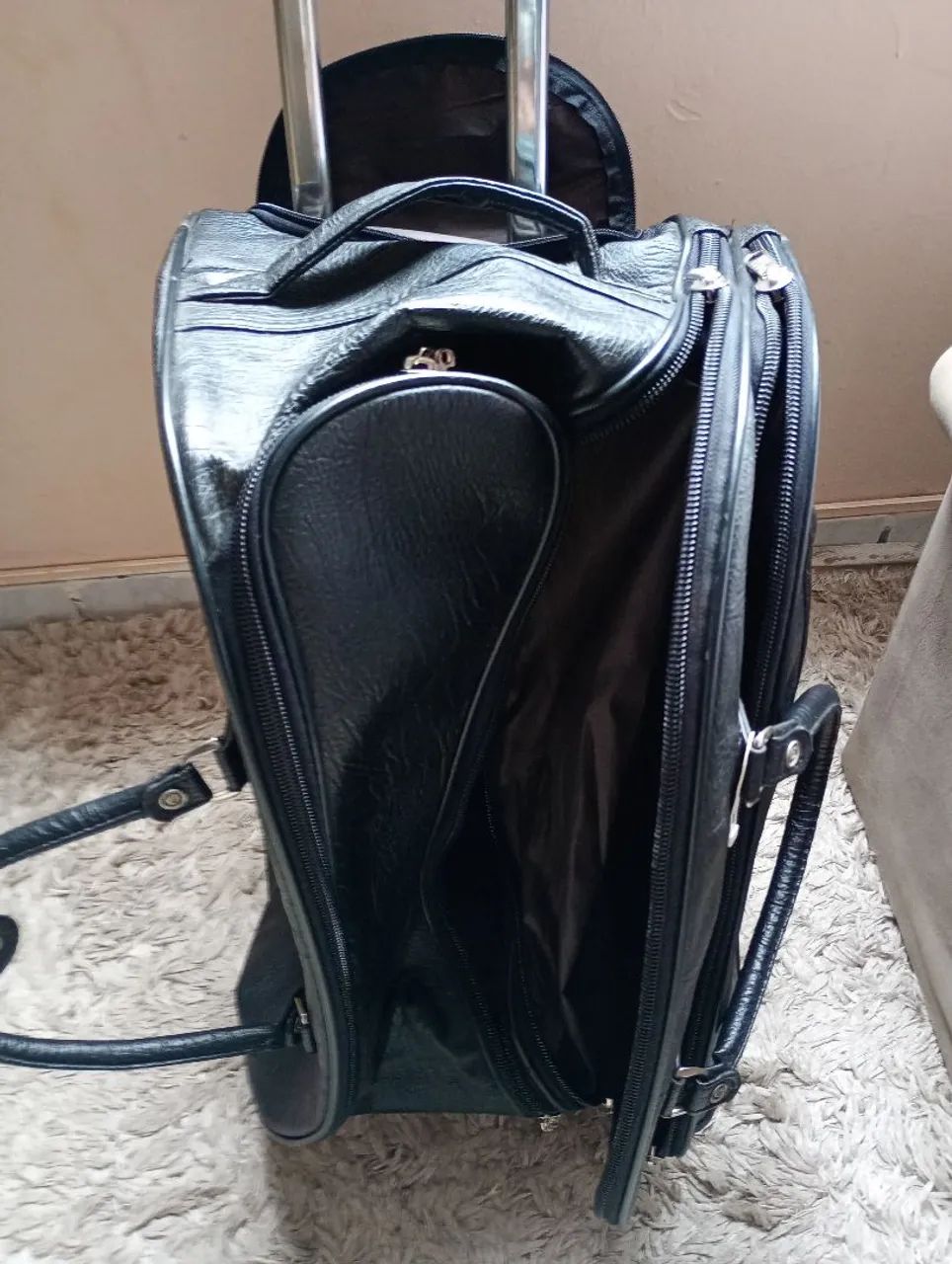 Bolsa de Viagem
