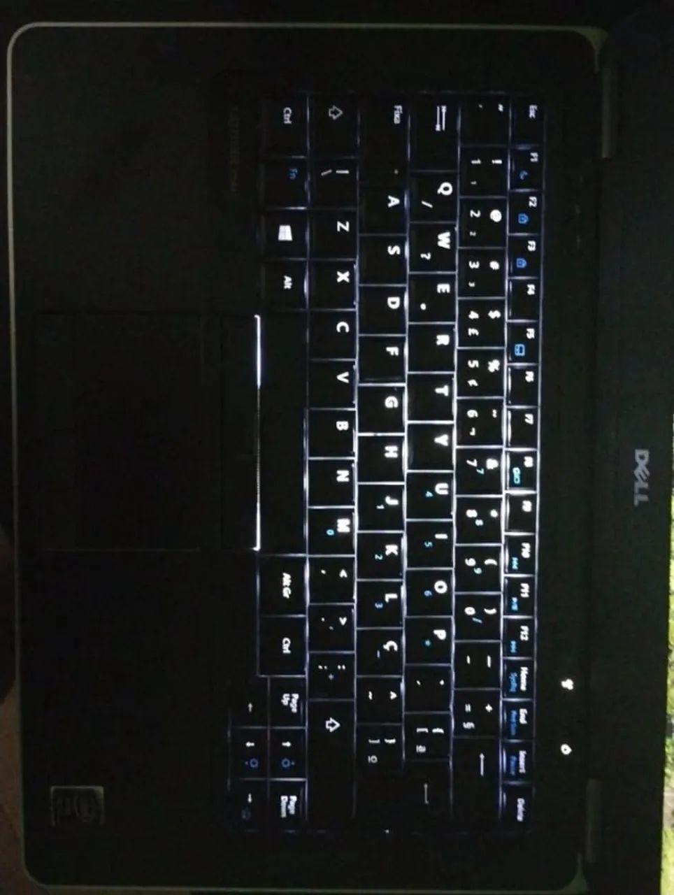 Notebook Dell Windows 10 pro + Microsoft Office Original - Pronto para o trabalho! - Foto 4