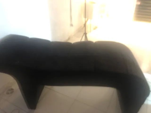 Maca de estética usada com avarias por 400