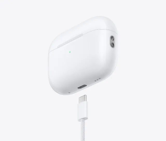 AirPods Pro 2 - Novo/Lacrado - Garantia Apple - Até 18x - Foto 3