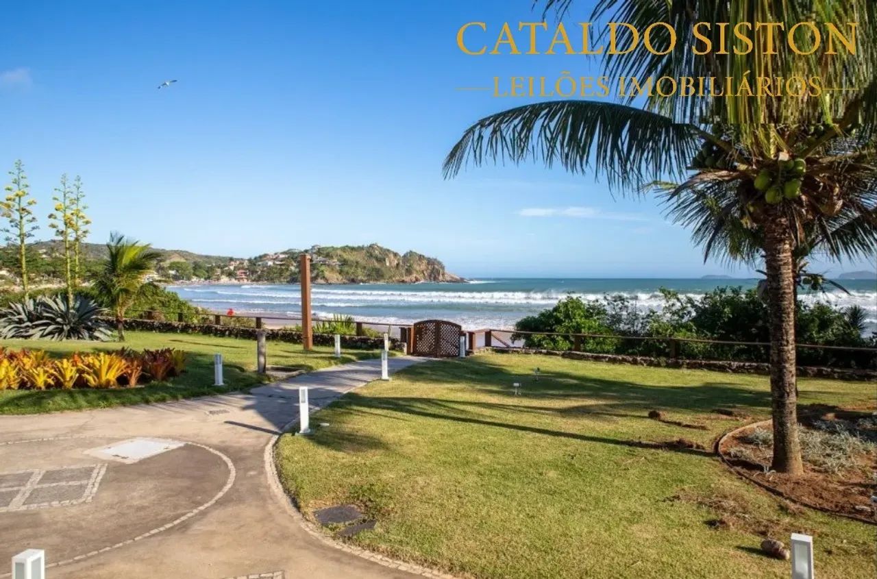 Leilão de casa em Armação dos Búzios - 144m² - Foto 4