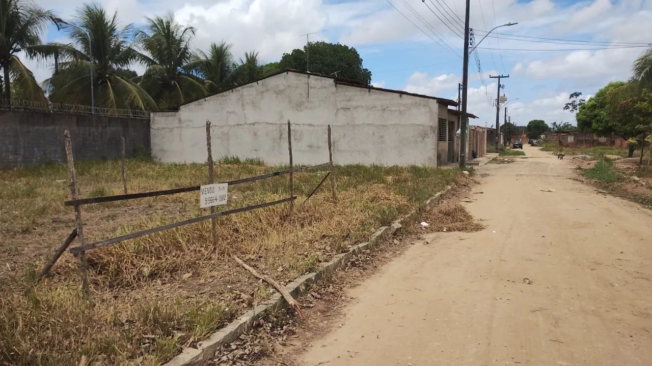 Foto - Rio Largo - Tabuleiro do Pinto