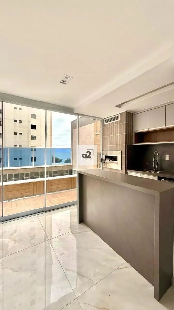 Apartamento 3 quartos à venda - Praia de Itaparica, Vila Velha - ES ...