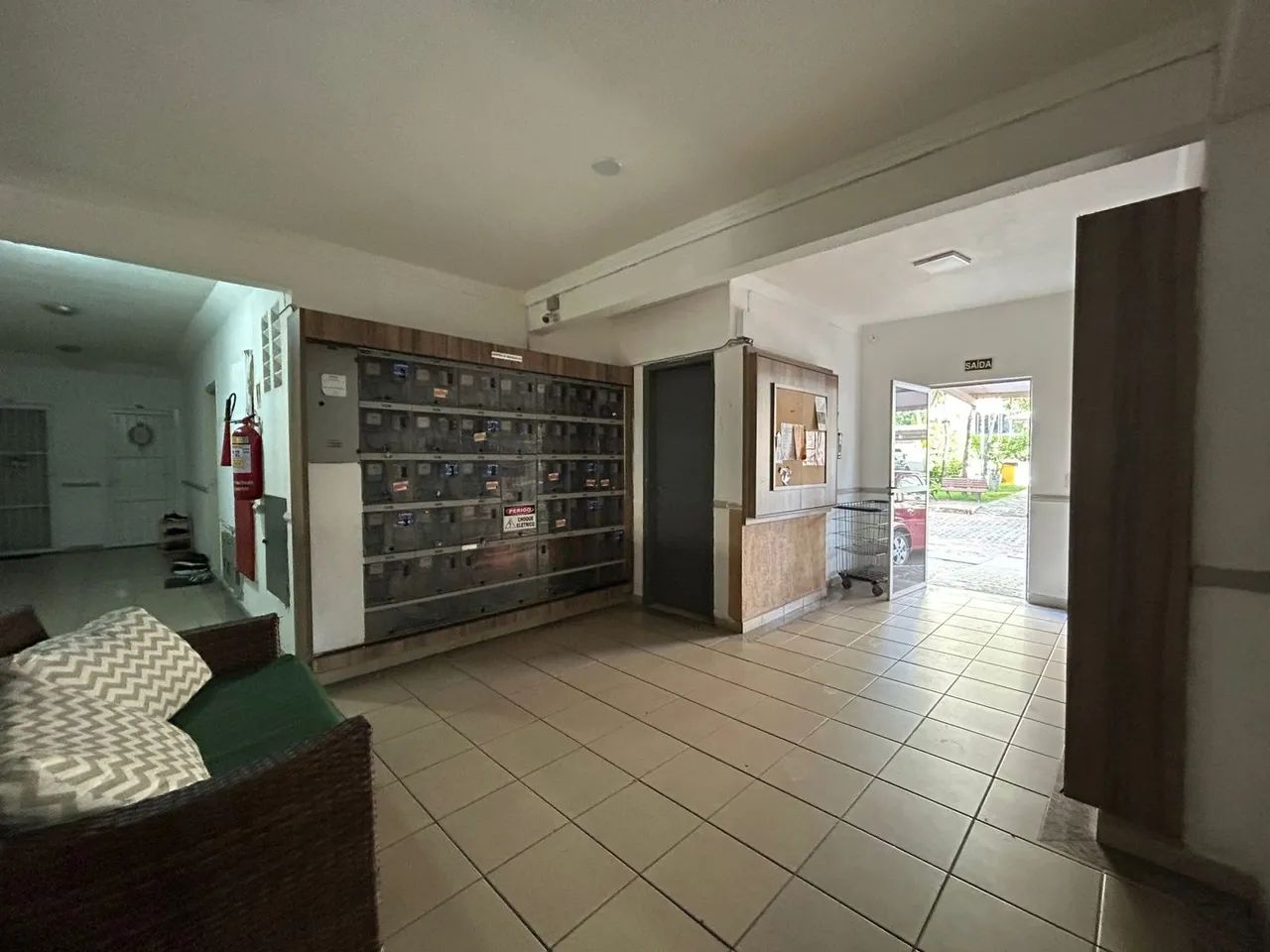 APARTAMENTO para alugar na cidade de FORTALEZA-CE - Foto 4