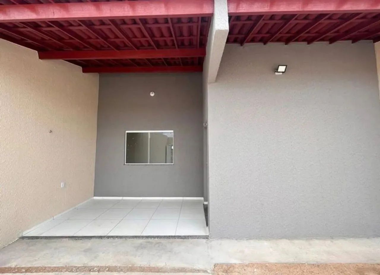 Casa a venda Riacho Fundo  - Foto 3