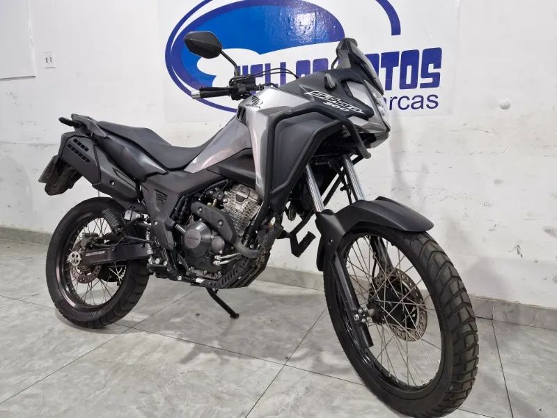 Honda XRE Sahara 300 300 cc 