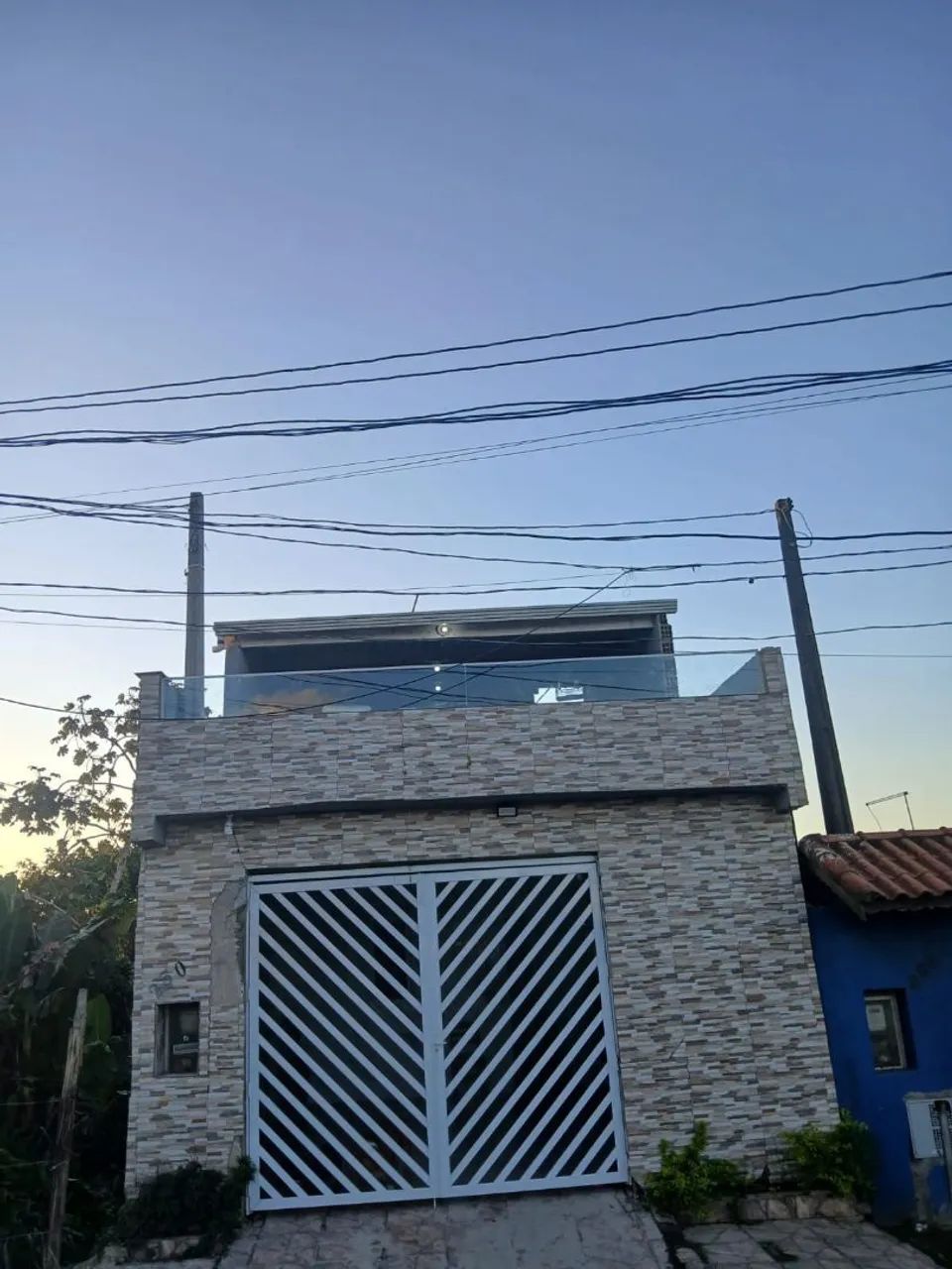 Foto - Peruíbe - Estância Leão Novaes