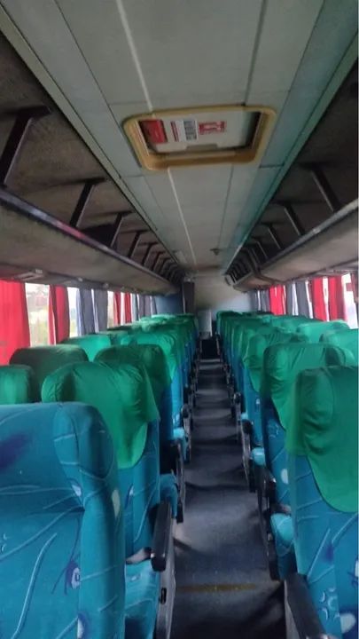 Ônibus Marcopolo 1994 - Turismo - Foto 3