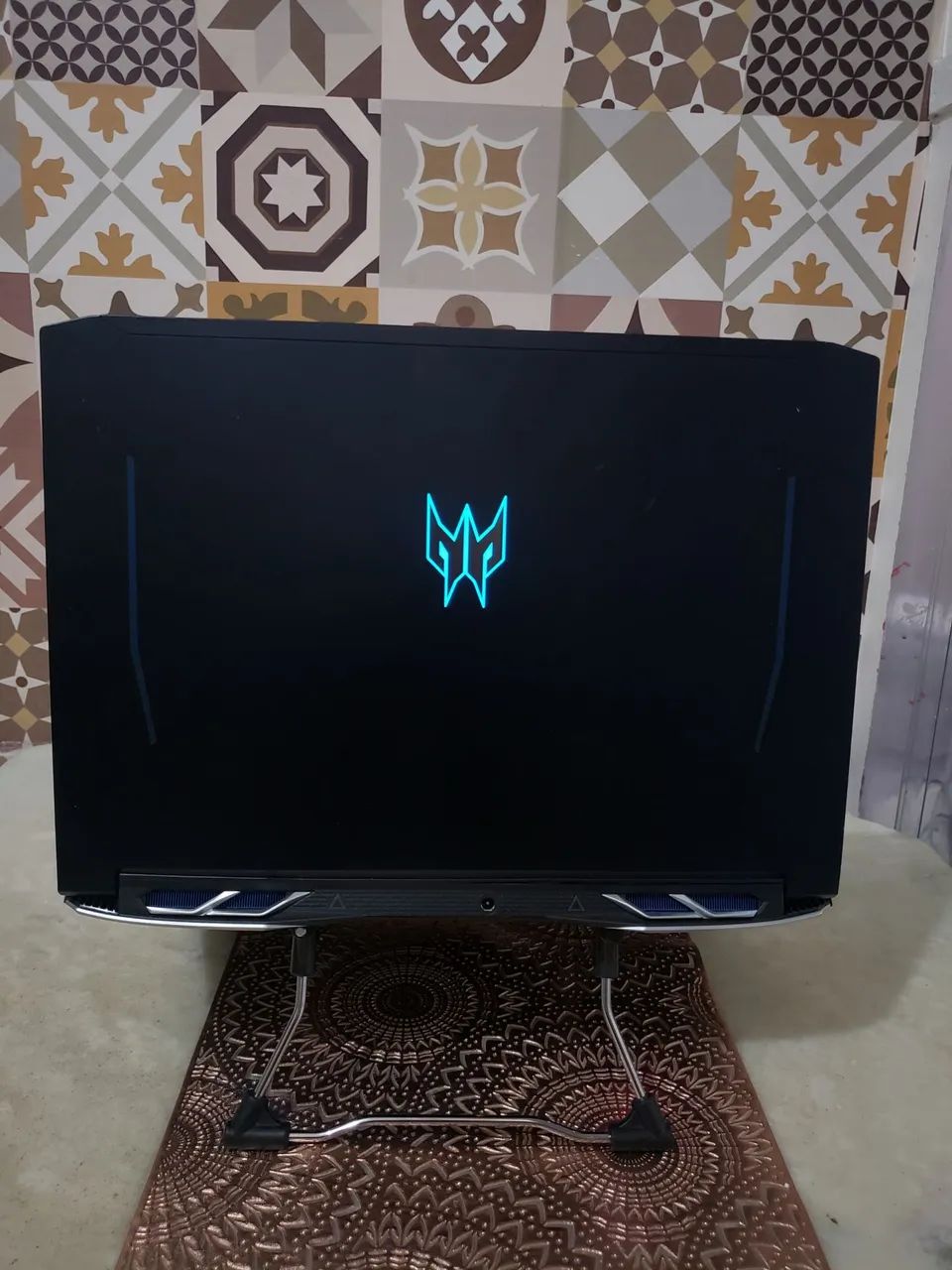 Notebook Gamer Acer Predator Helios 300 - Foto 2