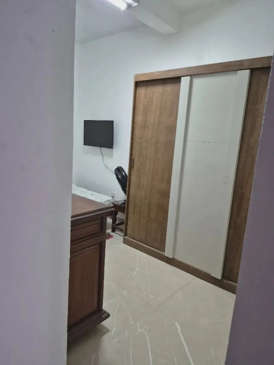 Alugo kitnets mobiliados nos altos com ou sem mobilia, não tem vaga de garagem - Foto 3