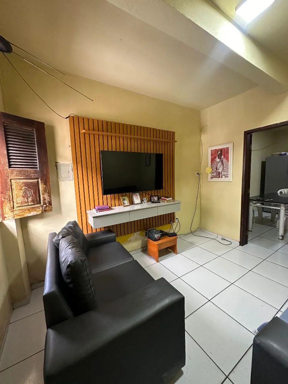 Foto - São Luís - Barés